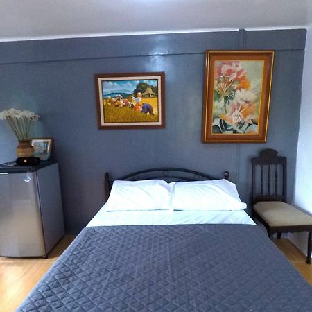 Lalyn'S Room In Quezon City Exterior foto