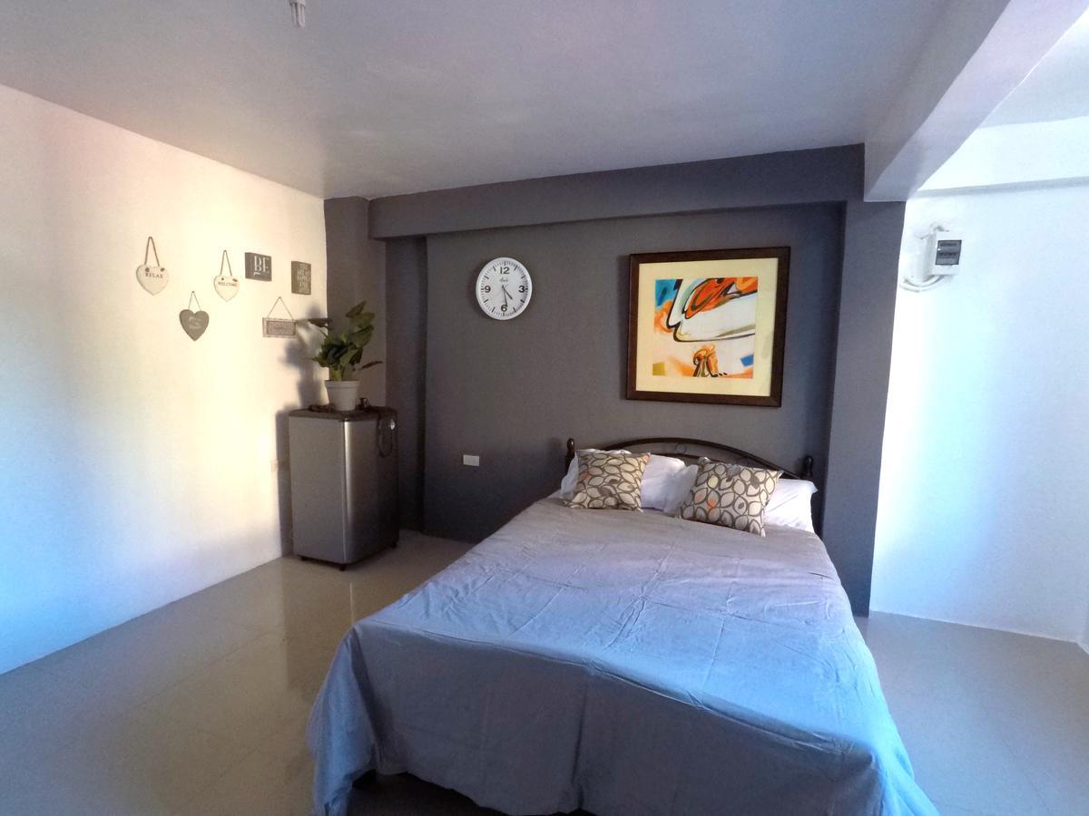 Lalyn'S Room In Quezon City Exterior foto