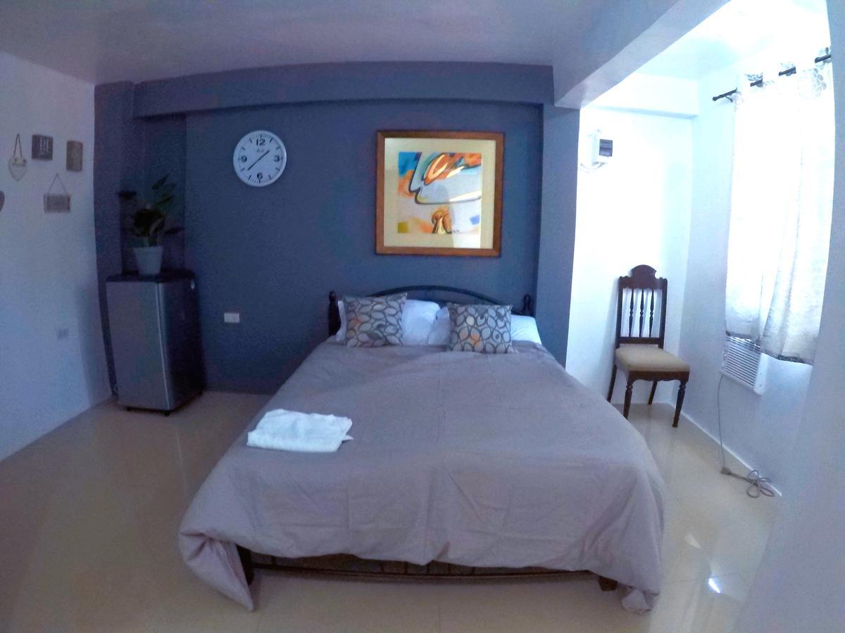 Lalyn'S Room In Quezon City Exterior foto
