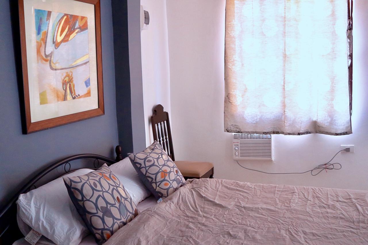 Lalyn'S Room In Quezon City Exterior foto