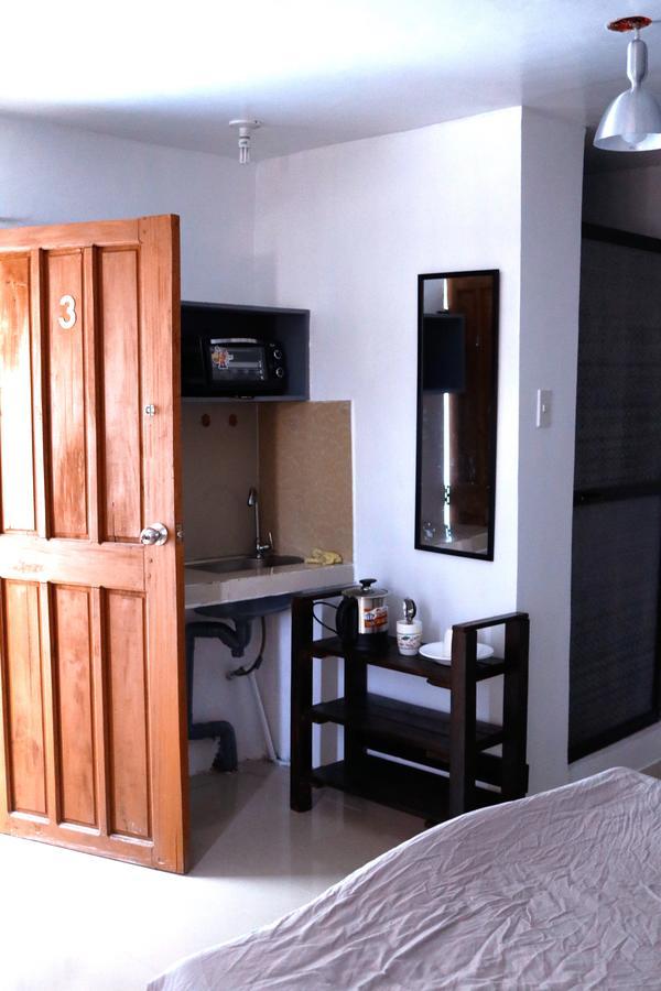 Lalyn'S Room In Quezon City Exterior foto