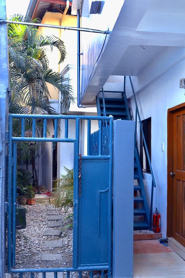 Lalyn'S Room In Quezon City Exterior foto