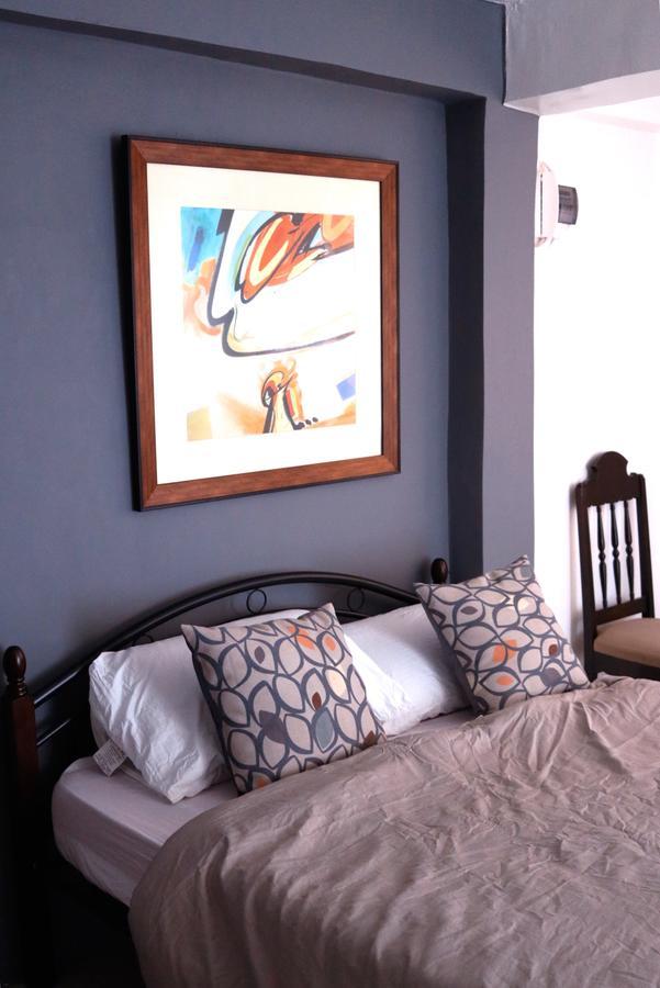 Lalyn'S Room In Quezon City Exterior foto