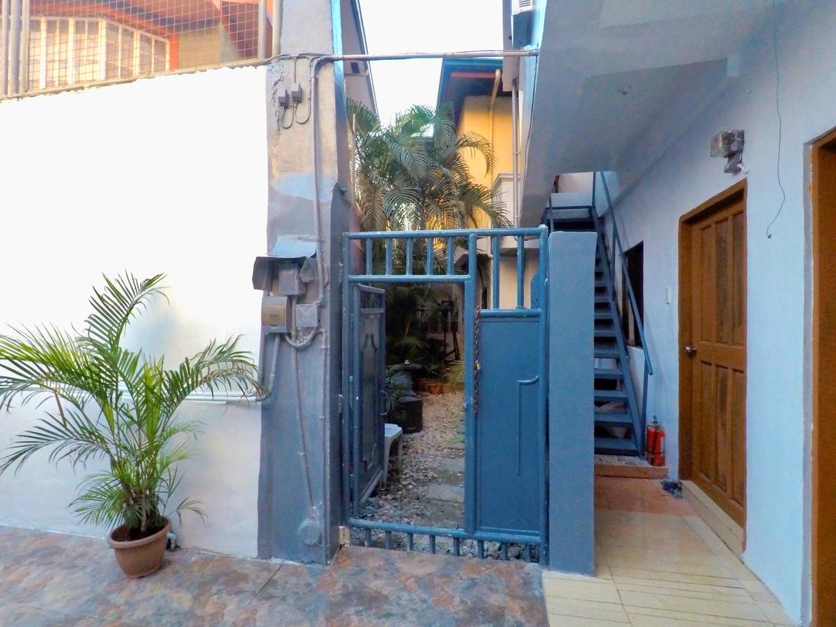 Lalyn'S Room In Quezon City Exterior foto