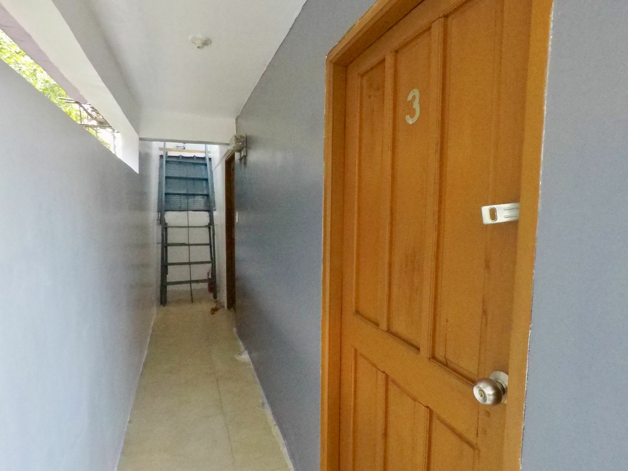 Lalyn'S Room In Quezon City Exterior foto
