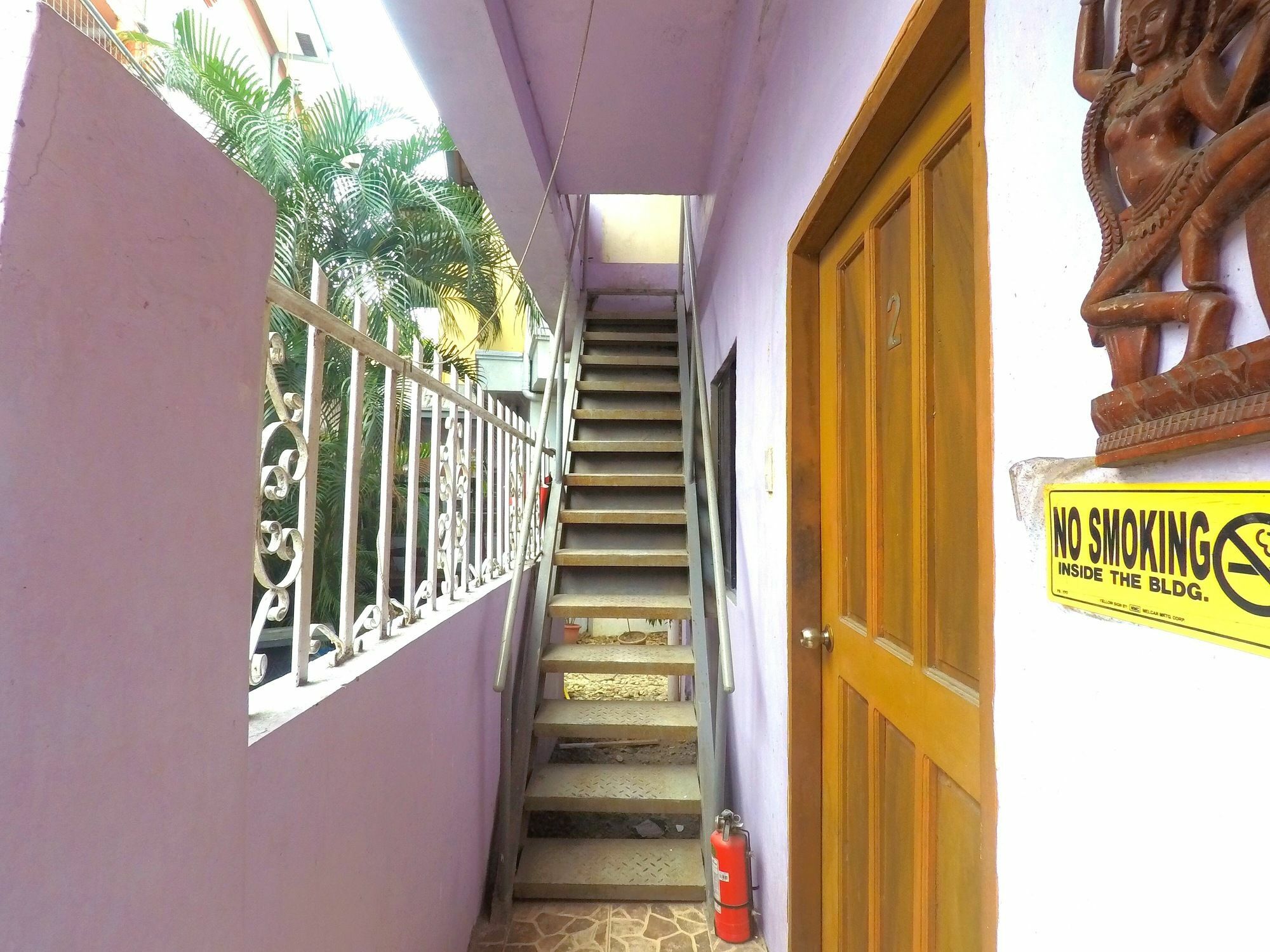 Lalyn'S Room In Quezon City Exterior foto