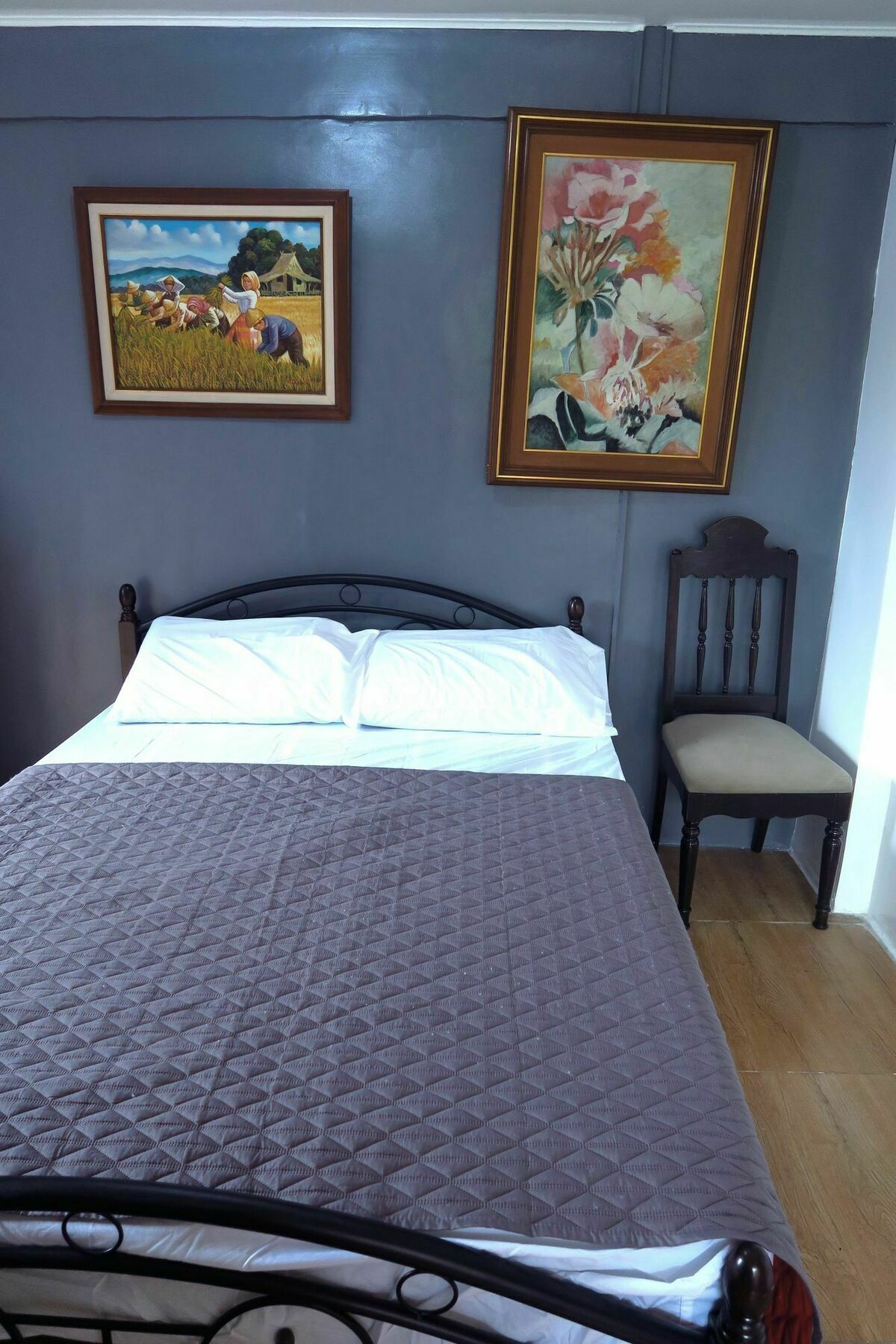 Lalyn'S Room In Quezon City Exterior foto