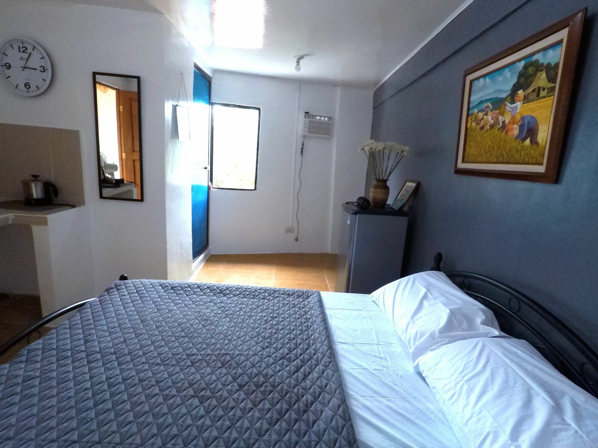 Lalyn'S Room In Quezon City Exterior foto