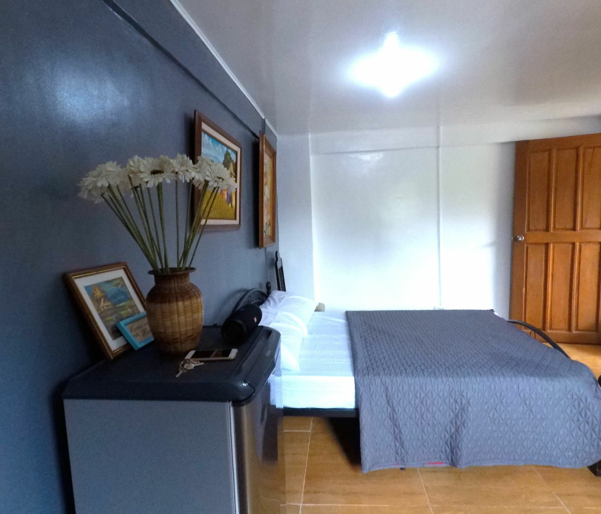 Lalyn'S Room In Quezon City Exterior foto